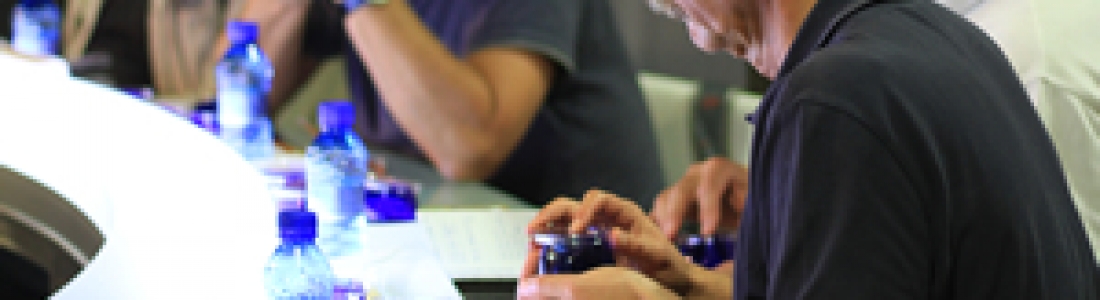 El Foro por la Calidad Terra Oleum, punto de encuentro de productores y expertos de aceites de oliva virgen extra El Foro por la Calidad Terra Oleum, punto de encuentro de productores y expertos de aceites de oliva virgen extra