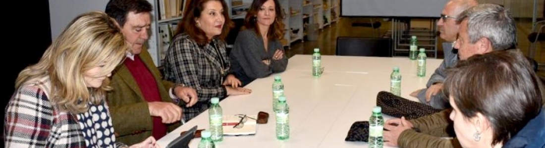 Agricultura tramita la orden de aprobación del Consejo Regulador de la nueva IGP Aceite de Jaén Agricultura tramita la orden de aprobación del Consejo Regulador de la nueva IGP Aceite de Jaén