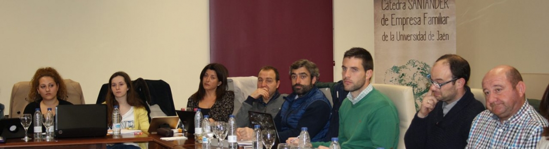 La Universidad de Jaén acoge un curso para acreditar a empresas que exportan productos a EE UU La Universidad de Jaén acoge un curso para acreditar a empresas que exportan productos a EE UU