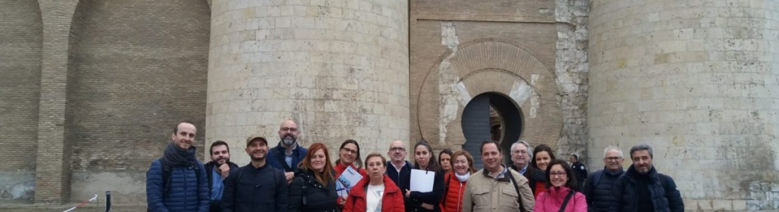 Un equipo internacional busca cómo mejorar la biodiversidad en la agricultura europea Un equipo internacional busca cómo mejorar la biodiversidad en la agricultura europea