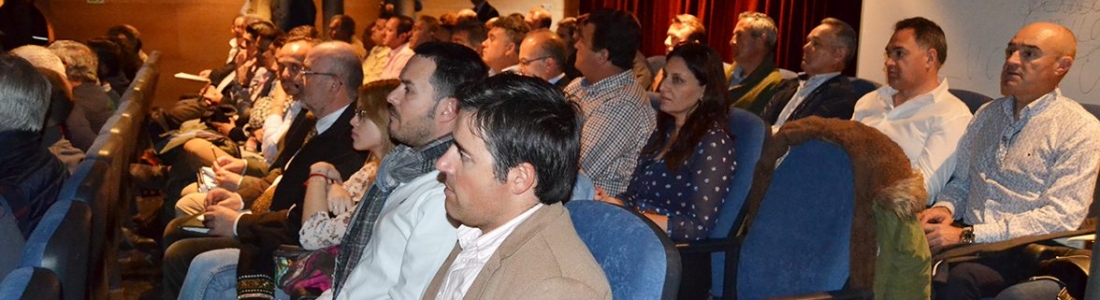 UPA valora positivamente la Comisión de Desembalse y la celeridad de la CHG para aprobar riegos extraordinarios UPA valora positivamente la Comisión de Desembalse y la celeridad de la CHG para aprobar riegos extraordinarios