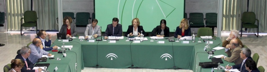 UPA-Andalucía traslada a la Consejería de Agricultura que da la espalda a los productores tradicionales de ecológico UPA-Andalucía traslada a la Consejería de Agricultura que da la espalda a los productores tradicionales de ecológico