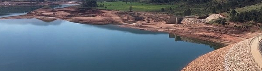 UPA Jaén critica la nula ambición de la Consejería de Agricultura al delimitar una zona regable de la presa de Siles que solo favorece a 3.500 hectáreas UPA Jaén critica la nula ambición de la Consejería de Agricultura al delimitar una zona regable de la presa de Siles que solo favorece a 3.500 hectáreas