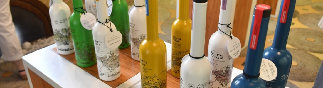 Vadolivo se suma al Centro de Interpretación Olivar y Aceite Vadolivo se suma al Centro de Interpretación Olivar y Aceite
