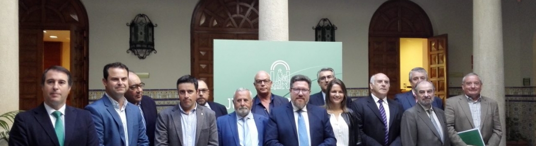 ASAJA-Jaén insiste en la necesidad de contar con mecanismos de autorregulación del mercado de cara a las próximas campañas ASAJA-Jaén insiste en la necesidad de contar con mecanismos de autorregulación del mercado de cara a las próximas campañas
