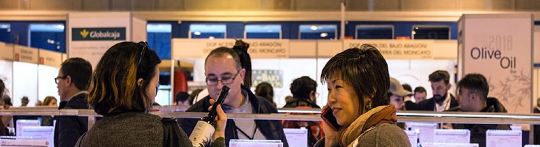 La octava edición de la WOOE contará con más de 760 empresas La octava edición de la WOOE contará con más de 760 empresas