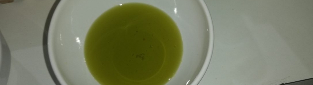 Crespo recalca su respaldo al sector tras una primera fase de almacenamiento privado de aceite que no recoge sus demandas Crespo recalca su respaldo al sector tras una primera fase de almacenamiento privado de aceite que no recoge sus demandas