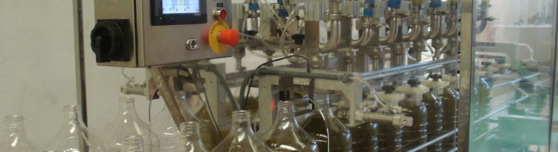 Las empresas de Anierac comercializaron en 2016 casi 344 millones de litros de aceites de oliva, casi 7 millones menos que en 2015 Las empresas de Anierac comercializaron en 2016 casi 344 millones de litros de aceites de oliva, casi 7 millones menos que en 2015