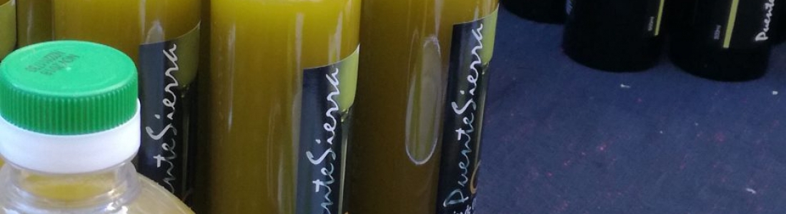 La comercialización de aceite de oliva alcanzó en noviembre las 111.000 toneladas en una campaña en la que en sus dos primeros meses se han producido casi 219.000 La comercialización de aceite de oliva alcanzó en noviembre las 111.000 toneladas en una campaña en la que en sus dos primeros meses se han producido casi 219.000