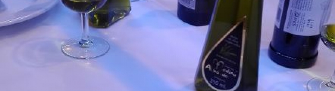 Organizan el XV Curso de Análisis Sensorial del Aceite de Oliva Virgen en la DOP Priego de Córdoba Organizan el XV Curso de Análisis Sensorial del Aceite de Oliva Virgen en la DOP Priego de Córdoba