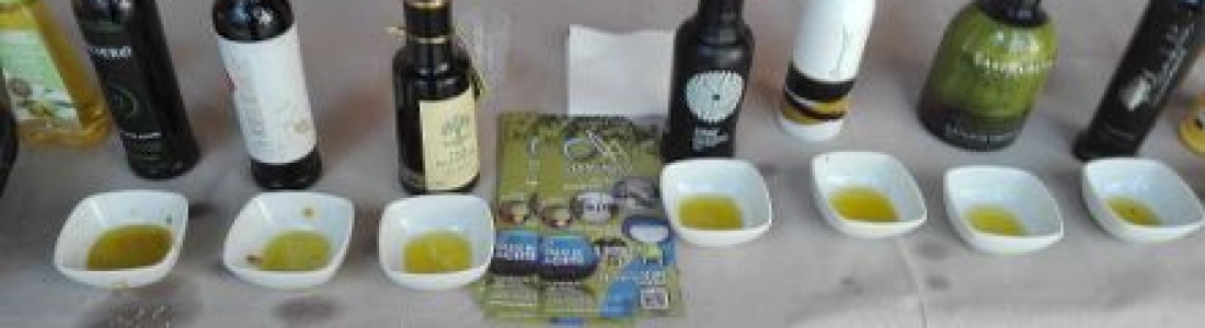 La Interprofesional mostrará en el Salón del Gourmets más de 400 referencias de aceites de oliva La Interprofesional mostrará en el Salón del Gourmets más de 400 referencias de aceites de oliva