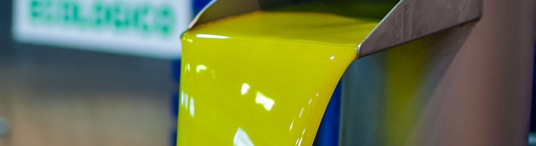 Las empresas asociadas en Anierac comercializaron en enero 27 millones de litros de aceites de oliva Las empresas asociadas en Anierac comercializaron en enero 27 millones de litros de aceites de oliva