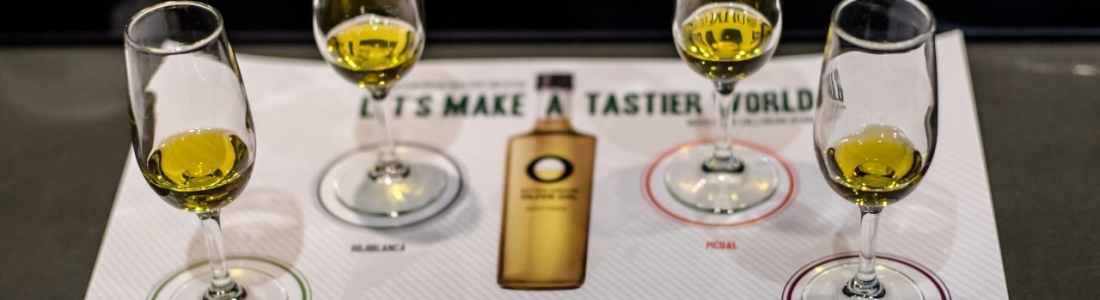La campaña oleícola 2017/2018 acaba con unas existencias de 375.500 toneladas de aceite de oliva La campaña oleícola 2017/2018 acaba con unas existencias de 375.500 toneladas de aceite de oliva