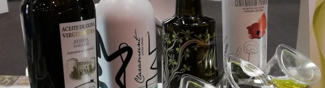 El Ministerio de Agricultura baraja una cosecha de aceite de oliva similar a la de la campaña 2017/2018 El Ministerio de Agricultura baraja una cosecha de aceite de oliva similar a la de la campaña 2017/2018