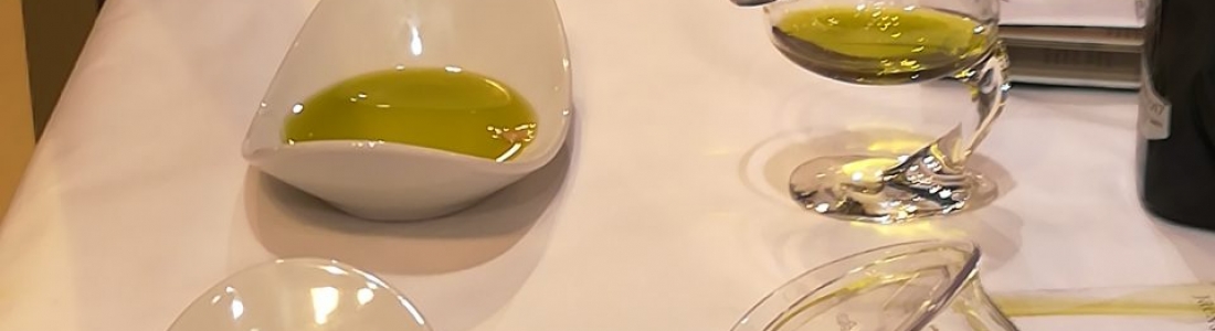 Un total de 124.000 toneladas de aceite de oliva salieron al mercado en mayo Un total de 124.000 toneladas de aceite de oliva salieron al mercado en mayo