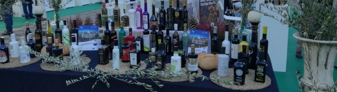 El actor Jesús Vidal pregonará la VI Fiesta del Primer Aceite de Jaén, en la que el periodista Sergio Sauca será el embajador El actor Jesús Vidal pregonará la VI Fiesta del Primer Aceite de Jaén, en la que el periodista Sergio Sauca será el embajador