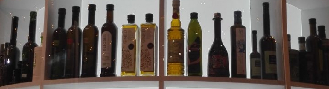 Firman un nuevo convenio para apoyar las investigaciones sobre los beneficios del aceite de oliva contra el cáncer de mama Firman un nuevo convenio para apoyar las investigaciones sobre los beneficios del aceite de oliva contra el cáncer de mama