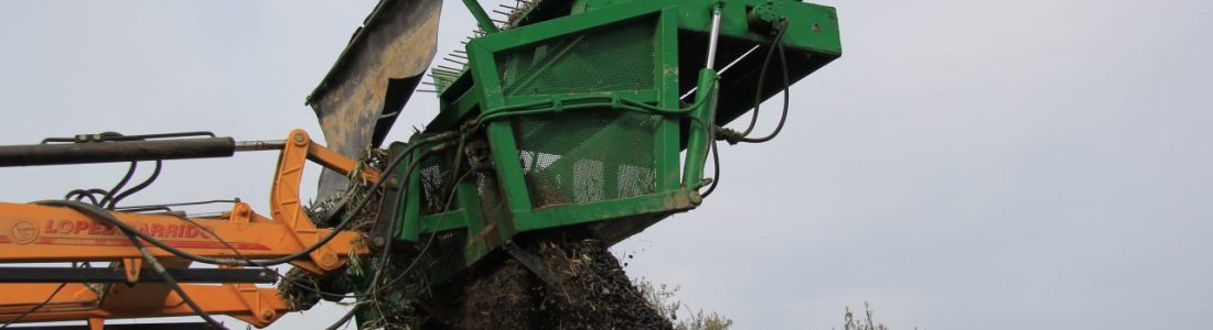 García Tejerina destaca la recuperación de las ventas de maquinaria agrícola García Tejerina destaca la recuperación de las ventas de maquinaria agrícola