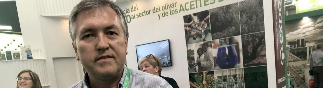 La UJA da a conocer las líneas de investigación que desarrolla relativas al aprovechamiento de la biomasa del olivar a través de biorrefinerías La UJA da a conocer las líneas de investigación que desarrolla relativas al aprovechamiento de la biomasa del olivar a través de biorrefinerías