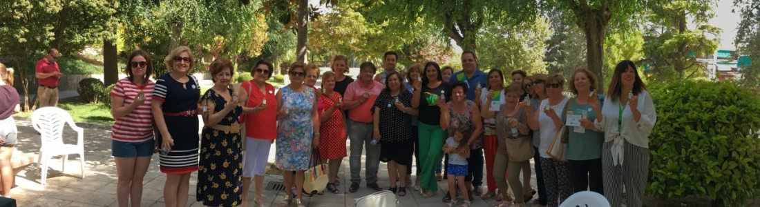 Más de 800 personas participan en la escuela municipal de aceite de oliva virgen extra de Martos Más de 800 personas participan en la escuela municipal de aceite de oliva virgen extra de Martos