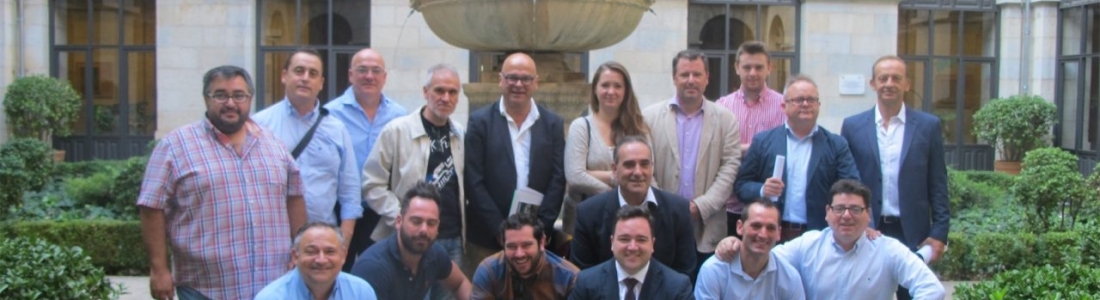 Sesenta chefs participarán en el Congreso Gastronómico de Aceite de Oliva Virgen Extra «Jaén AOVE» Sesenta chefs participarán en el Congreso Gastronómico de Aceite de Oliva Virgen Extra «Jaén AOVE»