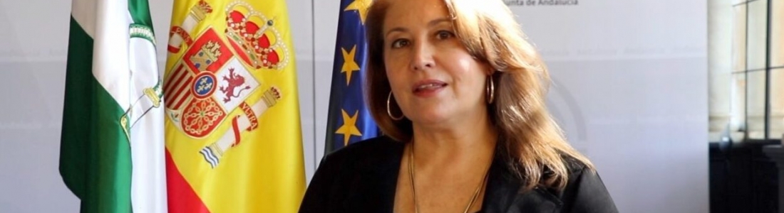 La consejera de Agricultura destaca el papel “clave” de las Cooperativas Agro-alimentarias de Andalucía en el debate de la nueva PAC La consejera de Agricultura destaca el papel “clave” de las Cooperativas Agro-alimentarias de Andalucía en el debate de la nueva PAC