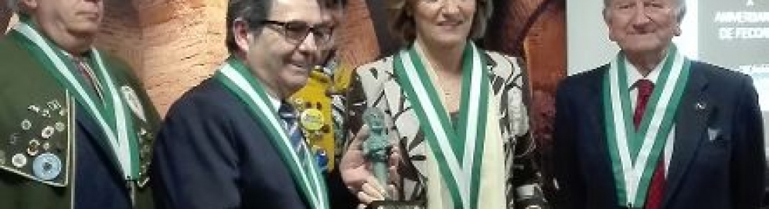 Ortiz aboga por aprovechar las sinergias entre la gastronomía, el turismo y el sector agroalimentario Ortiz aboga por aprovechar las sinergias entre la gastronomía, el turismo y el sector agroalimentario