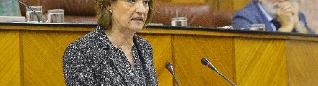 La Junta cifra en 900 millones de euros las pérdidas de Andalucía con la nueva PAC La Junta cifra en 900 millones de euros las pérdidas de Andalucía con la nueva PAC