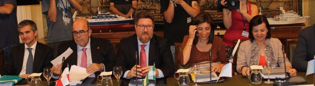 El consejero de Agricultura asiste a la reunión del Consejo Consultivo de Política Agrícola para Asuntos Comunitarios El consejero de Agricultura asiste a la reunión del Consejo Consultivo de Política Agrícola para Asuntos Comunitarios