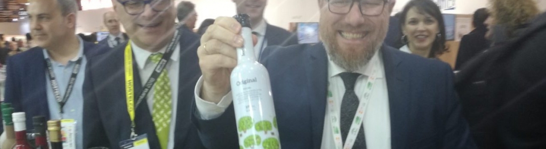 Andalucía cierra la campaña de aceite de oliva con una producción final que supera las 931.600 toneladas Andalucía cierra la campaña de aceite de oliva con una producción final que supera las 931.600 toneladas