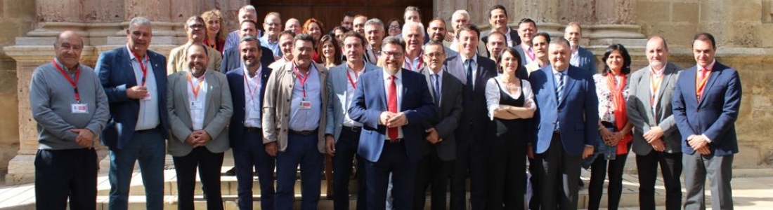 Sánchez Haro invita a seguir «enriqueciendo» la Ley de Agricultura, «una norma que beneficia a toda la sociedad» Sánchez Haro invita a seguir «enriqueciendo» la Ley de Agricultura, «una norma que beneficia a toda la sociedad»