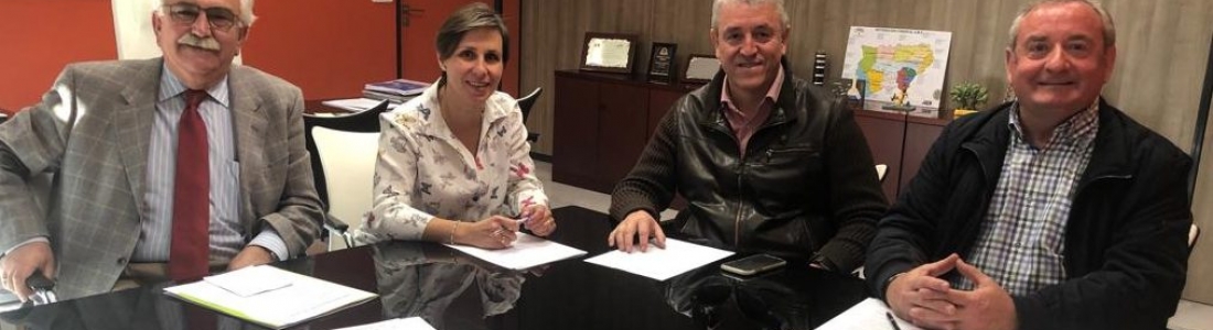 Cooperativas Agro-alimentarias de Jaén anima a la Junta a apoyar los procesos de fusión e integración Cooperativas Agro-alimentarias de Jaén anima a la Junta a apoyar los procesos de fusión e integración