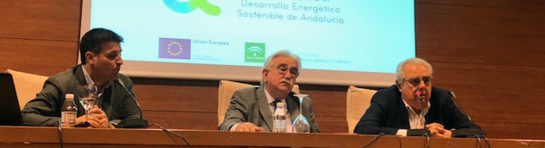 Cooperativas Agro-alimentarias informa a las almazaras sobre el nuevo Reglamento de Protección de Datos y líneas de financiación Cooperativas Agro-alimentarias informa a las almazaras sobre el nuevo Reglamento de Protección de Datos y líneas de financiación