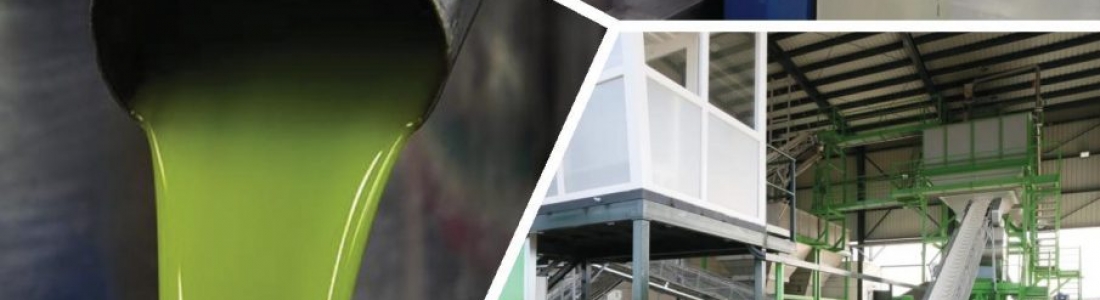 EL CENTRO DE INTERPRETACIÓN “OLIVAR Y ACEITE” Y AEMODA ORGANIZAN LA II EDICIÓN DEL CURSO PARA MAESTROS Y OPERARIOS DE ALMAZARAS EL CENTRO DE INTERPRETACIÓN “OLIVAR Y ACEITE” Y AEMODA ORGANIZAN LA II EDICIÓN DEL CURSO PARA MAESTROS Y OPERARIOS DE ALMAZARAS