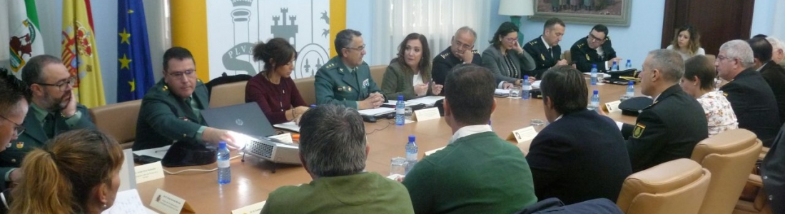 MÁS DE UN MILLAR DE GUARDIAS CIVILES CONTROLARÁ LA CAMPAÑA DE LA RECOGIDA DE ACEITUNA EN JAÉN MÁS DE UN MILLAR DE GUARDIAS CIVILES CONTROLARÁ LA CAMPAÑA DE LA RECOGIDA DE ACEITUNA EN JAÉN