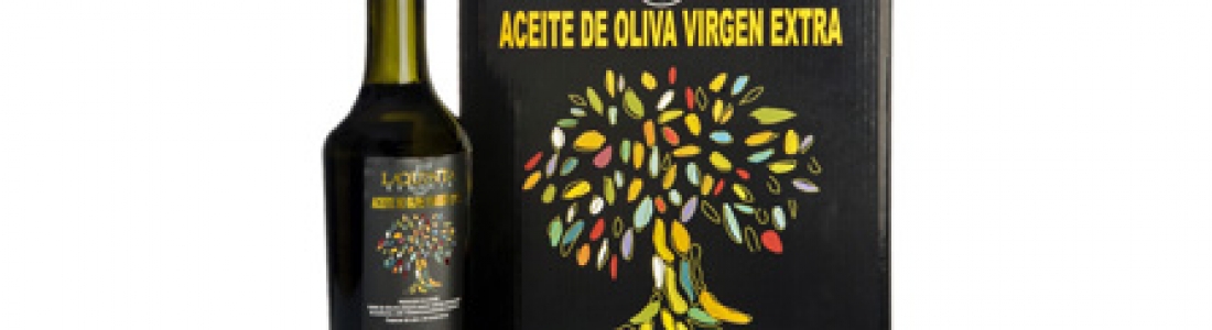 La cooperativa Santístimo Cristo de la Misericordia de Jódar, que produce «La Quinta Esencia», gana el Alimentos de España en Frutados Maduros La cooperativa Santístimo Cristo de la Misericordia de Jódar, que produce «La Quinta Esencia», gana el Alimentos de España en Frutados Maduros