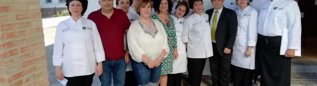 La Laguna se hace con tres galardones en los XII Premios Armonía, en el apartado de gastronomía con aceite de oliva La Laguna se hace con tres galardones en los XII Premios Armonía, en el apartado de gastronomía con aceite de oliva