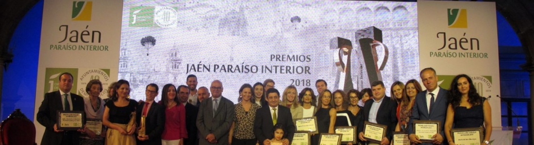 Reyes incide en que Jaén debe ser referente del turismo de interior andaluz con el oleoturismo como hilo conductor Reyes incide en que Jaén debe ser referente del turismo de interior andaluz con el oleoturismo como hilo conductor