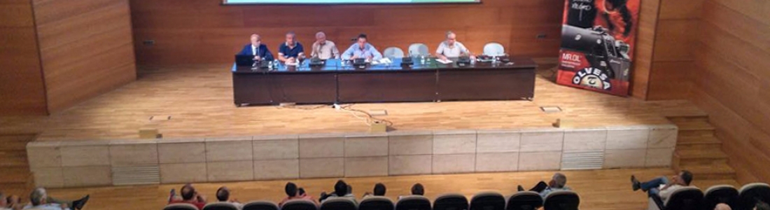 Las cooperativas San Juan y Virgen de la Capilla de Jaén se fusionan para ser más competitivas Las cooperativas San Juan y Virgen de la Capilla de Jaén se fusionan para ser más competitivas