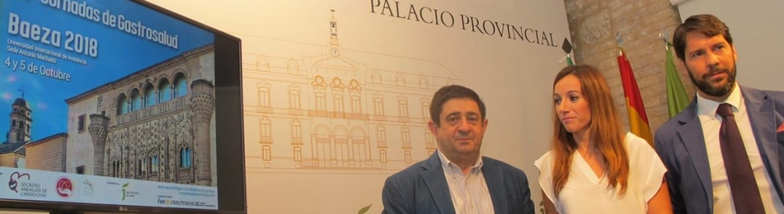 Baeza acogerá en octubre una jornada para difundir los beneficios cardiovasculares del aceite de oliva Baeza acogerá en octubre una jornada para difundir los beneficios cardiovasculares del aceite de oliva