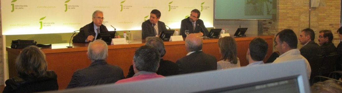 Un proyecto financiado por la Diputación de Jaén logra secuenciar el genoma de 51 variedades de olivos Un proyecto financiado por la Diputación de Jaén logra secuenciar el genoma de 51 variedades de olivos