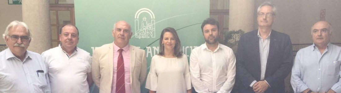 La Fundación del Olivar lidera el Grupo Operativo «Interpanel» para la creación de un sistema de referencia de paneles de cata La Fundación del Olivar lidera el Grupo Operativo «Interpanel» para la creación de un sistema de referencia de paneles de cata