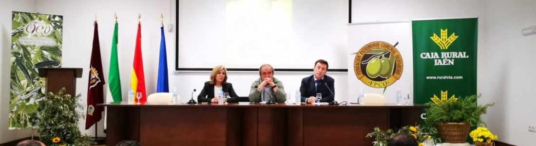 La Junta defiende la necesidad de las organizaciones de productores para estabilizar los precios del aceite de oliva La Junta defiende la necesidad de las organizaciones de productores para estabilizar los precios del aceite de oliva