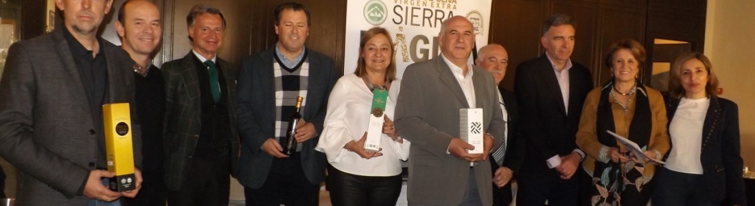 La DO de Sierra Mágina falla sus premios Alcuza a los mejores aceites de la campaña La DO de Sierra Mágina falla sus premios Alcuza a los mejores aceites de la campaña