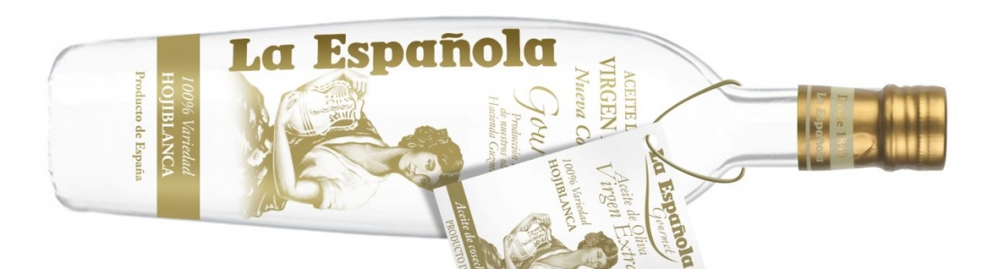 La Española lanza al mercado La Española Gourmet 100% Hojiblanca La Española lanza al mercado La Española Gourmet 100% Hojiblanca