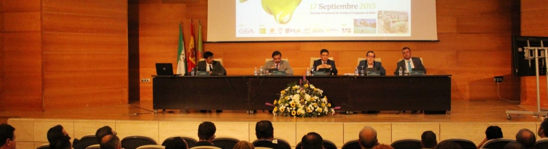 Abierto el plazo de inscripción para el Encuentro de Responsables y Maestros de Almazara de GEA Iberia Abierto el plazo de inscripción para el Encuentro de Responsables y Maestros de Almazara de GEA Iberia