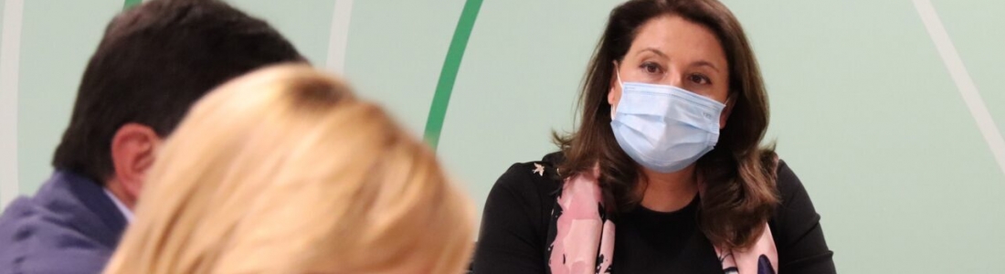 La Mesa de Interlocución Agraria se aferra a la unidad como gran fortaleza de Andalucía ante el inicio del debate nacional de la PAC La Mesa de Interlocución Agraria se aferra a la unidad como gran fortaleza de Andalucía ante el inicio del debate nacional de la PAC