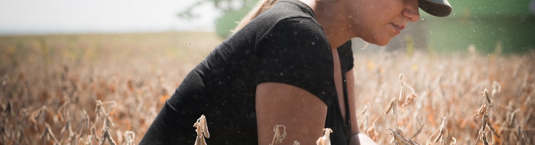 El 40% de las personas físicas titulares de explotaciones que presentan solicitudes de la PAC en Andalucía son mujeres El 40% de las personas físicas titulares de explotaciones que presentan solicitudes de la PAC en Andalucía son mujeres