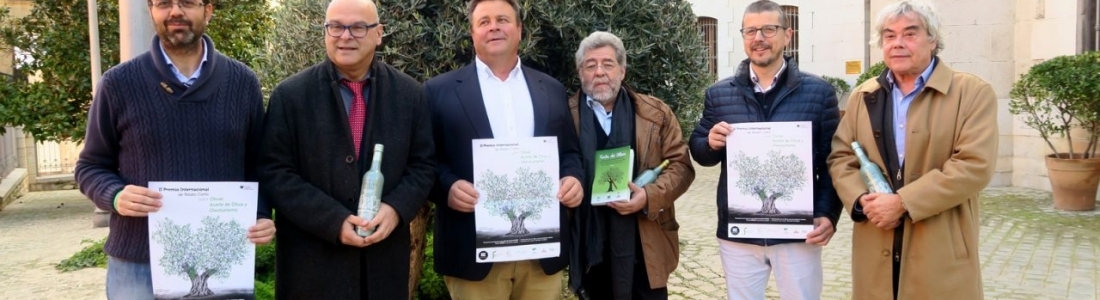 Más de un centenar de autores presentan sus historias al II Premio Internacional de Relato Corto sobre Olivar, Aceite de Oliva y Oleoturismo de Másquecuentos Más de un centenar de autores presentan sus historias al II Premio Internacional de Relato Corto sobre Olivar, Aceite de Oliva y Oleoturismo de Másquecuentos