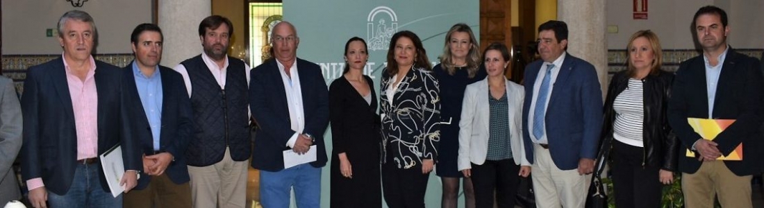 La Junta estima en casi un millón la producción de aceite de oliva en esta campaña en Andalucía, 455.000 en Jaén y más de 1,2 millones en España La Junta estima en casi un millón la producción de aceite de oliva en esta campaña en Andalucía, 455.000 en Jaén y más de 1,2 millones en España